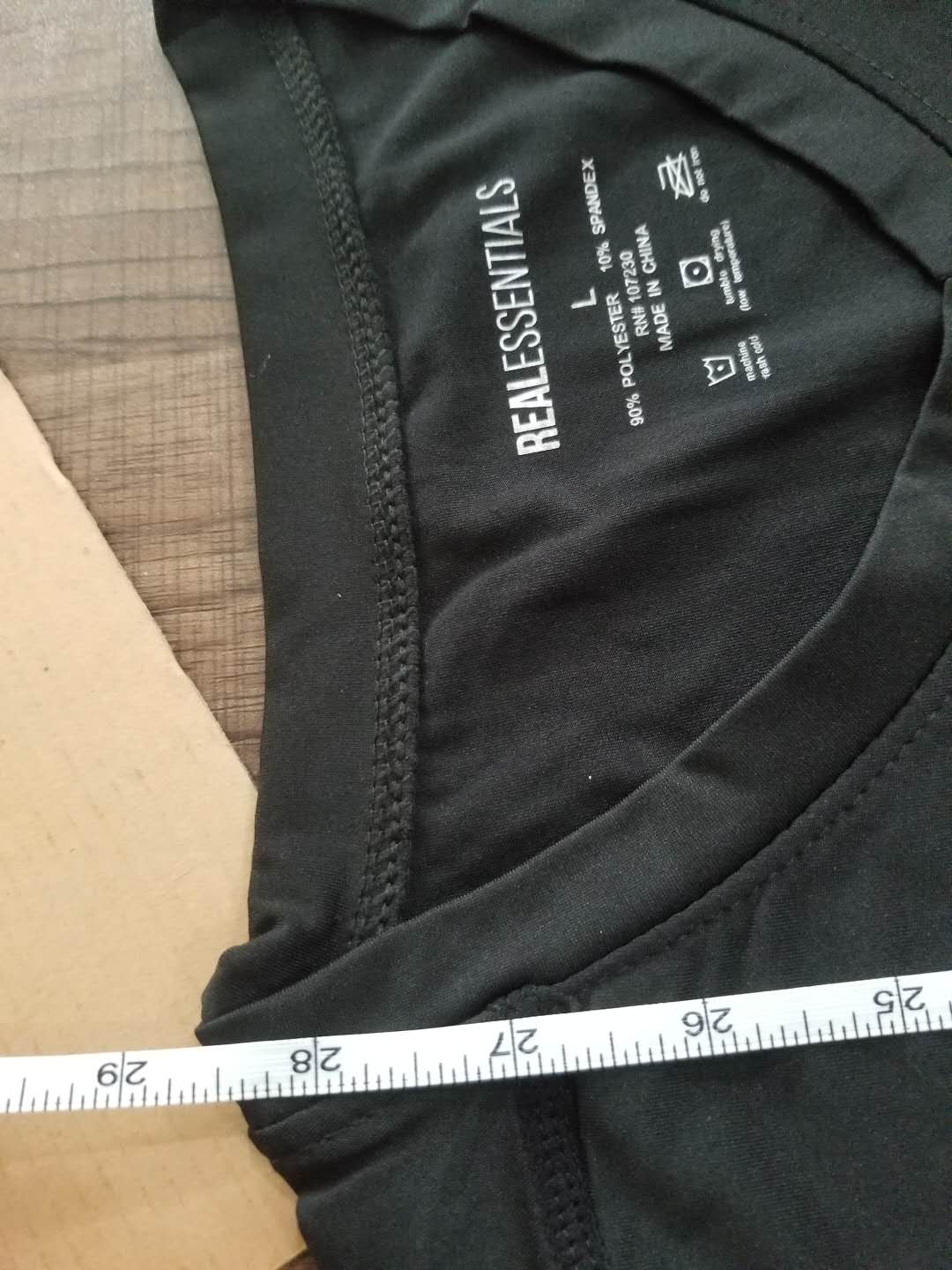 waistcoat
