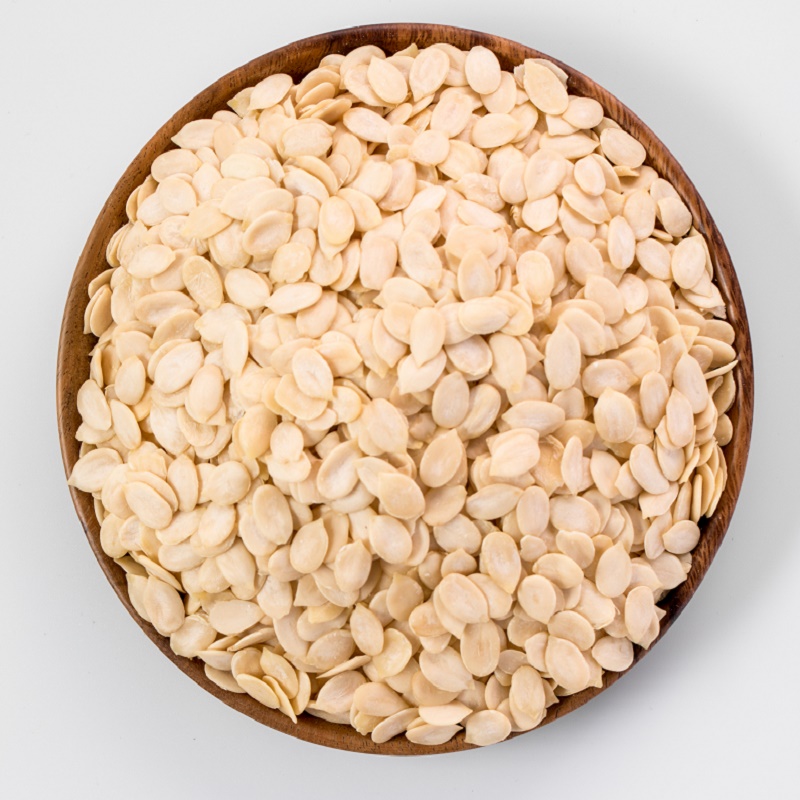 Black melon seeds kernel 11cm+