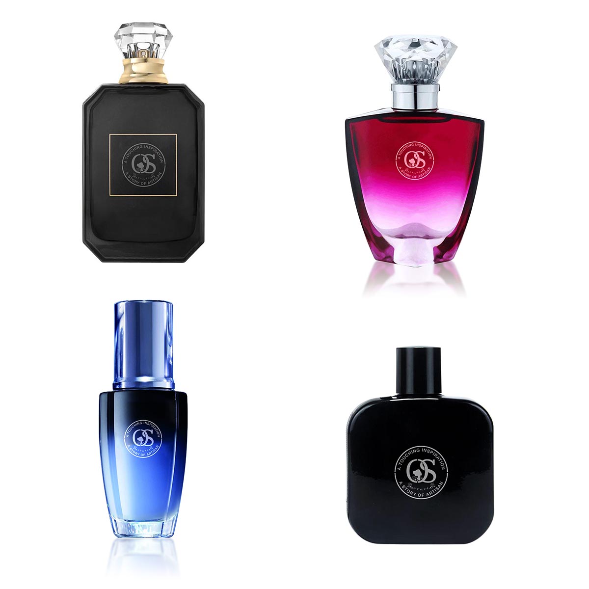 20-200ml men parfum body spray oem perfume for men cologne original