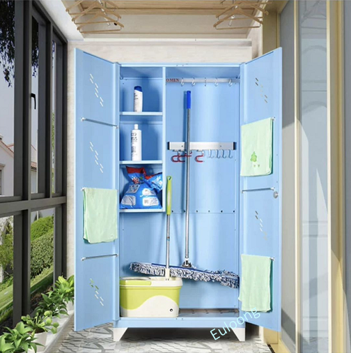 Janitorial Cabinet