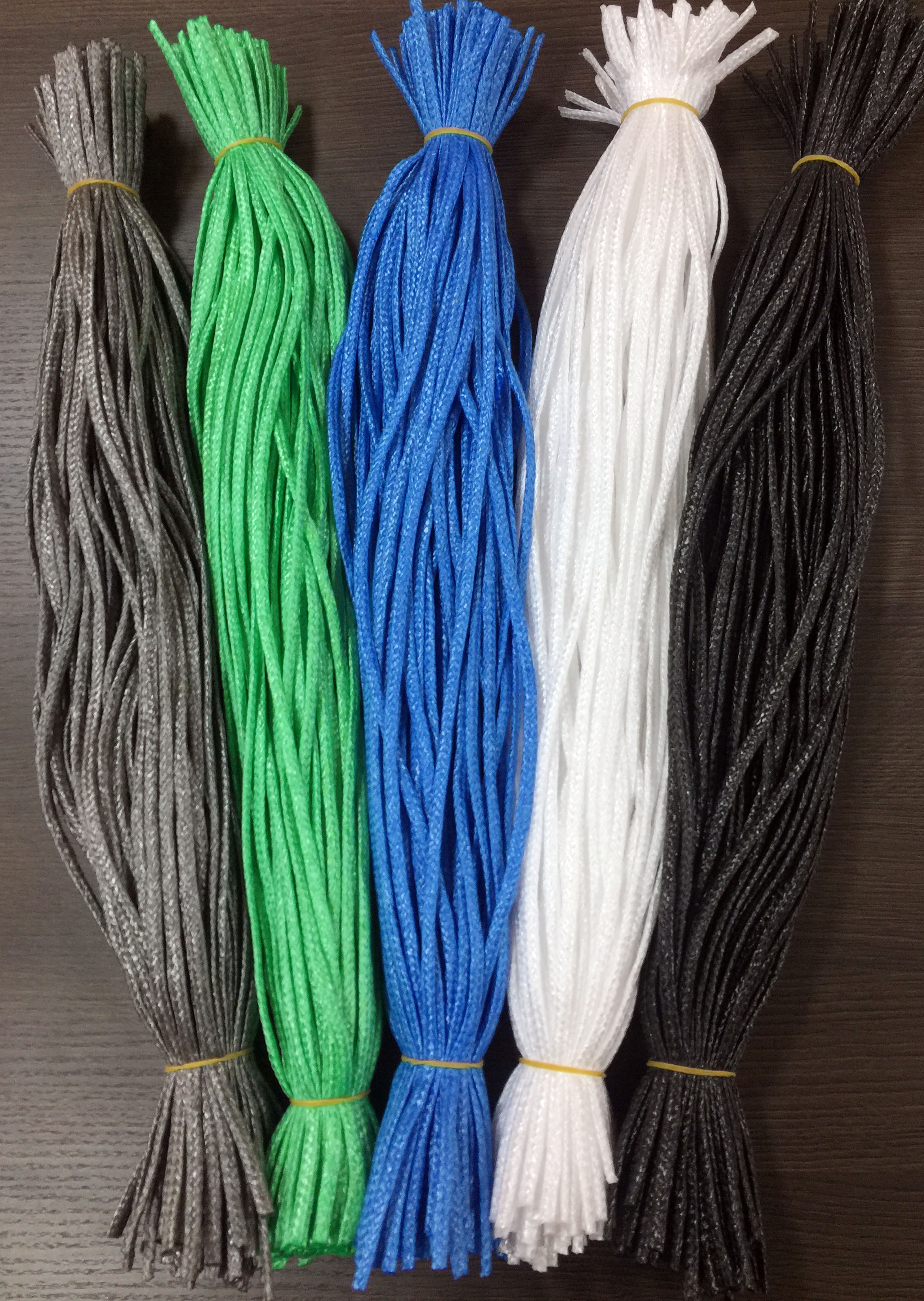 Pe Rope
