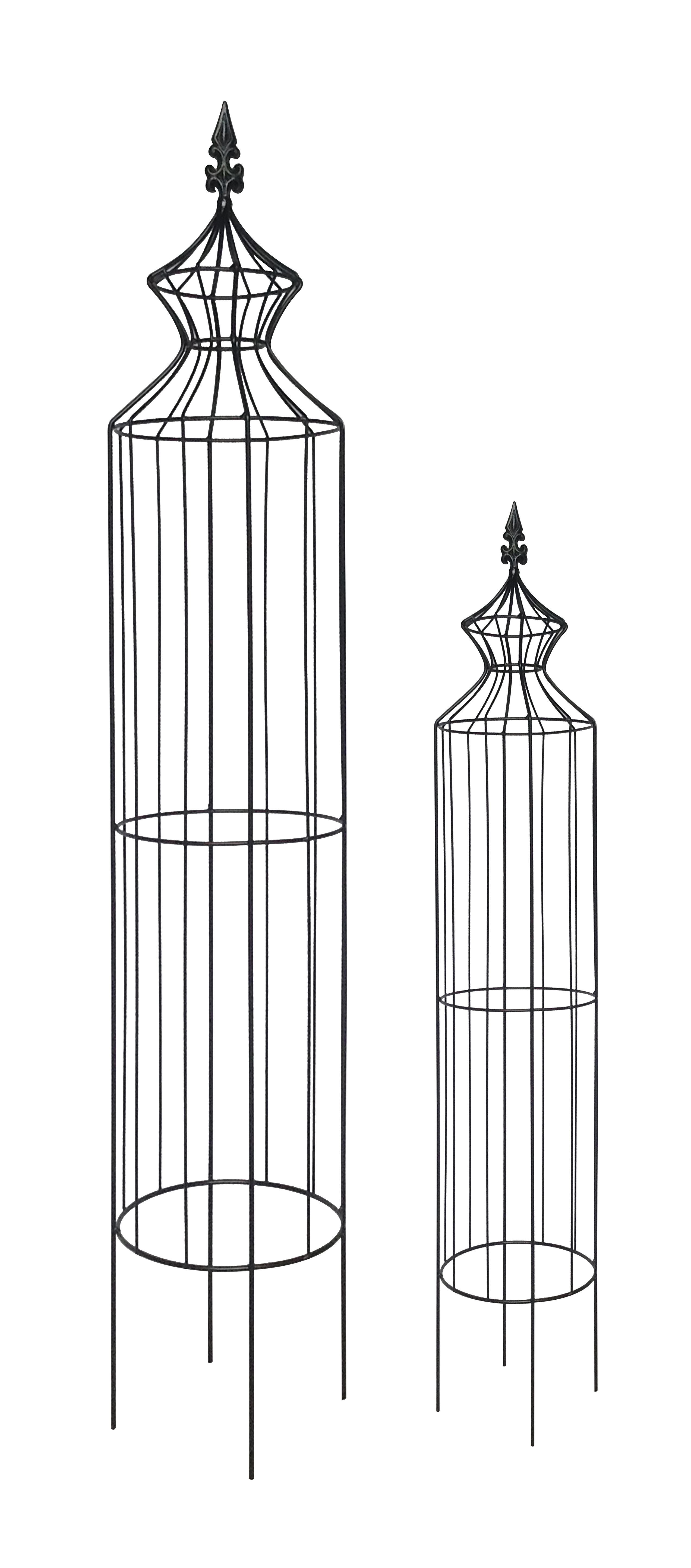 XIAMEN TUSCAN IMPORT AND EXPORT CO.,LTD – figura decorativa 1