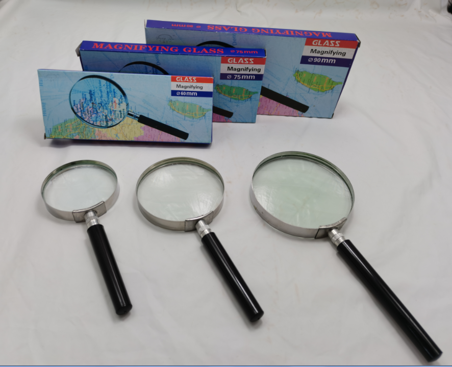 Magnifying glass