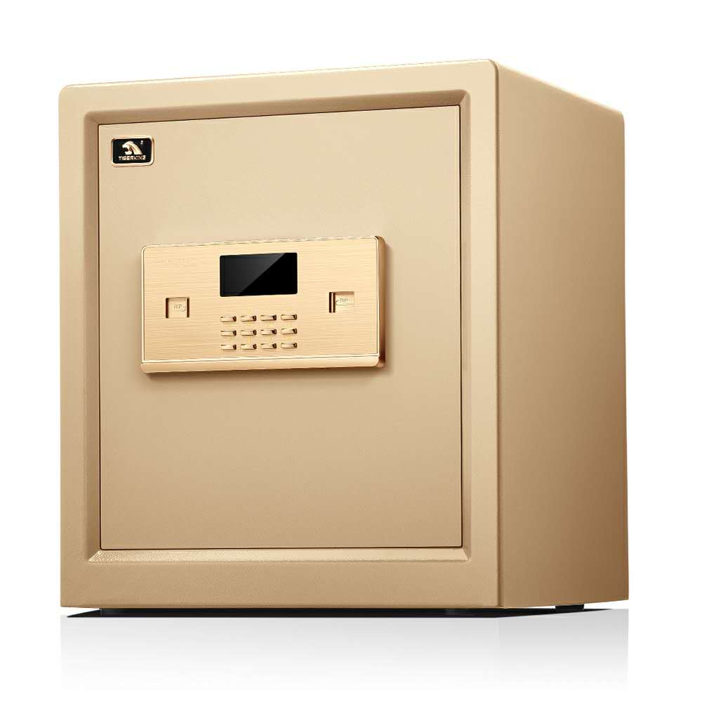 Fashion Etl Certificate jewelry Safe security safe box High-grade safe