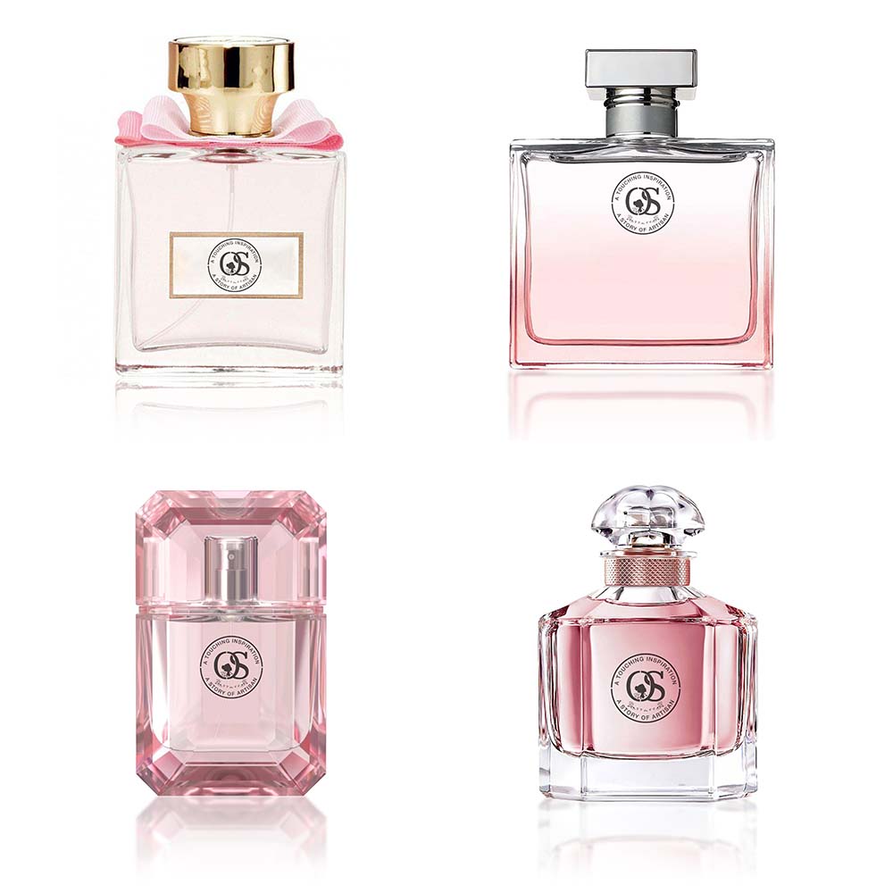 20-200ml smart collection perfume smart parfum ladies perfume