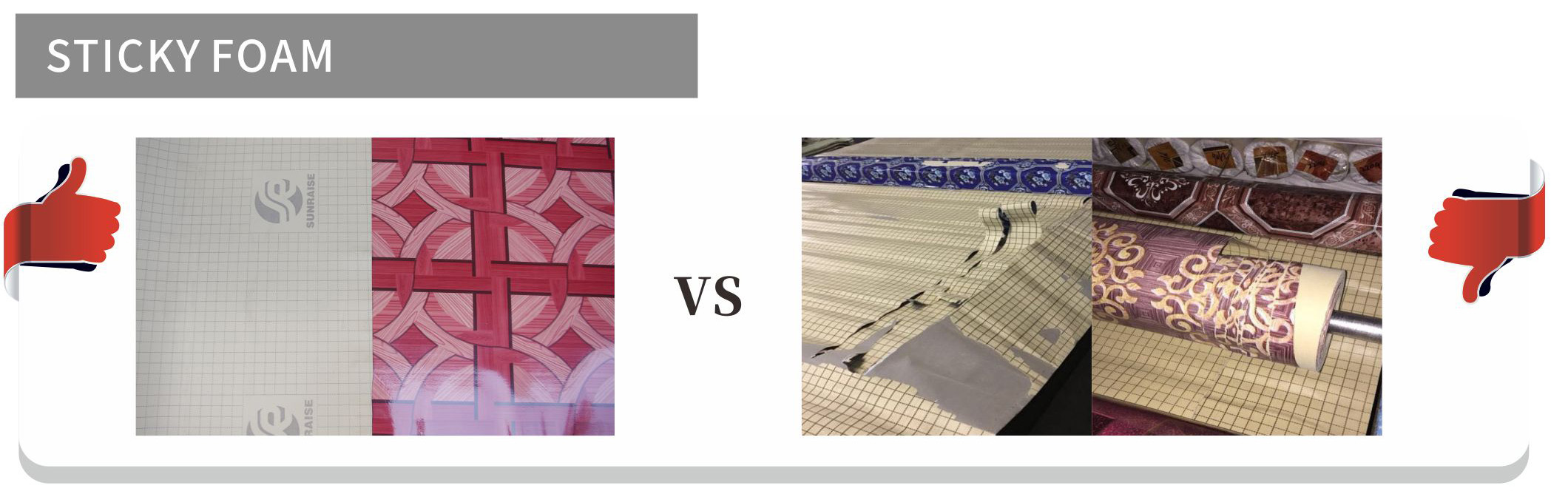 PVC Sponge Flooring