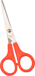Barber Scissors;Scissors