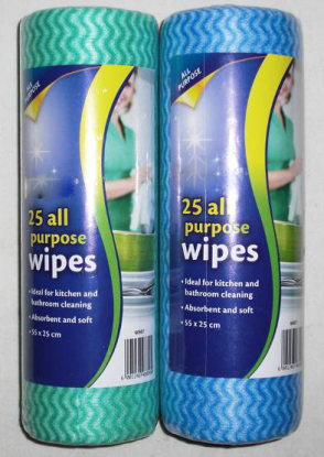 non woven roll