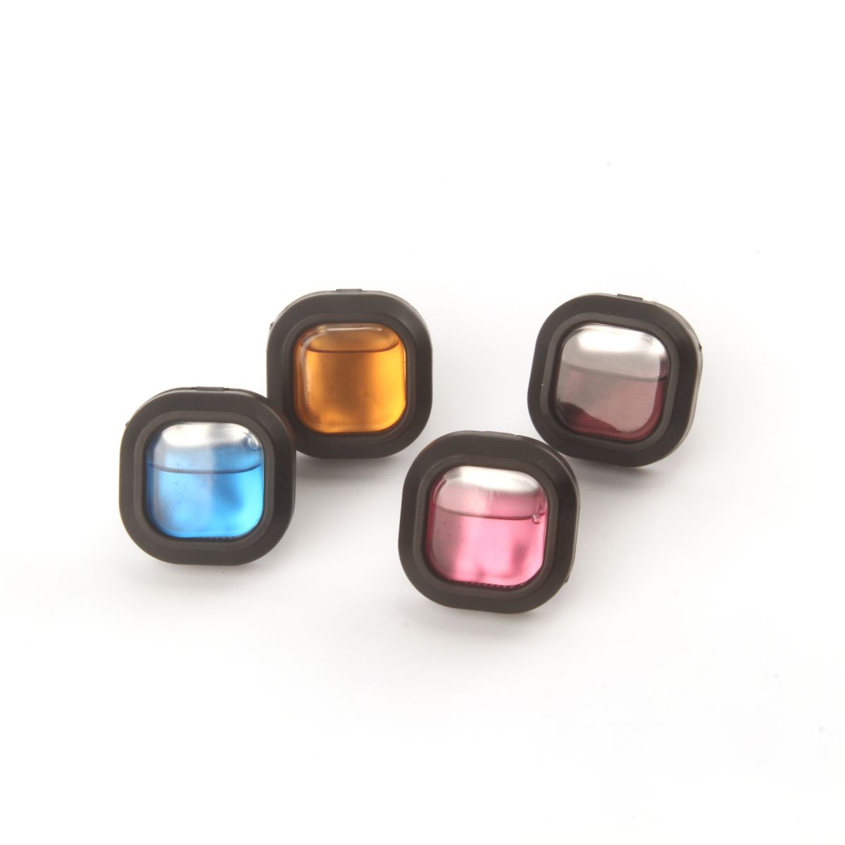 Car vent perfume car fragrance air freshener vent clip diffuser