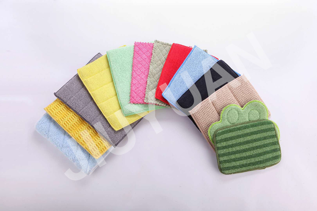 Microfiber Mat