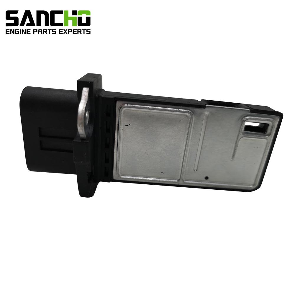 Mass Airflow Sensor Fit Buick Cadillac Chevy Isuzu MAF Air Flow Meter