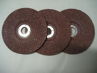 Cutting wheel