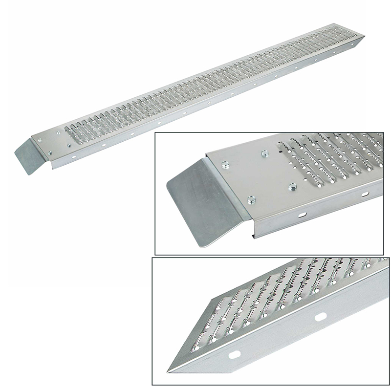 2pcs car ramp