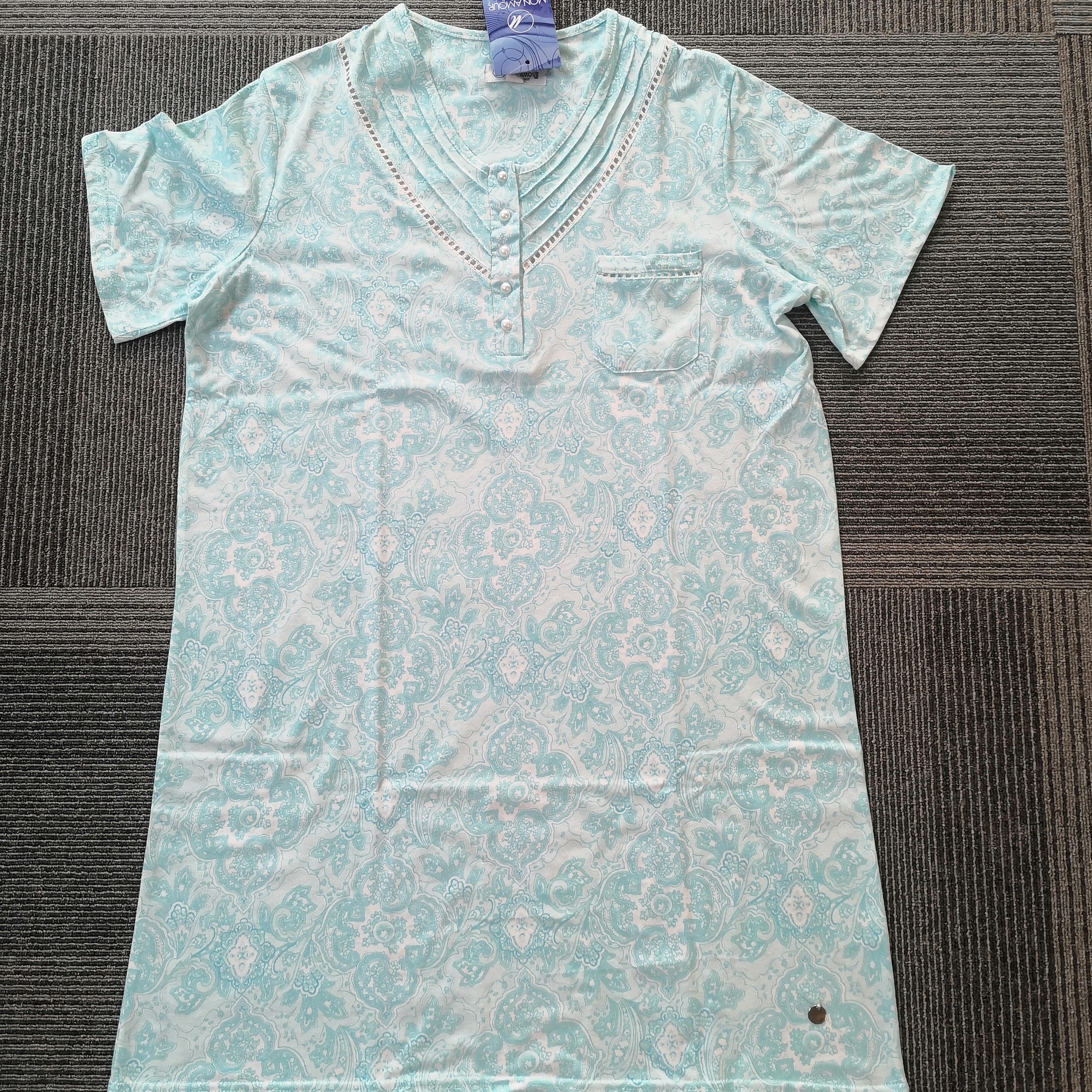 Ladies Pj