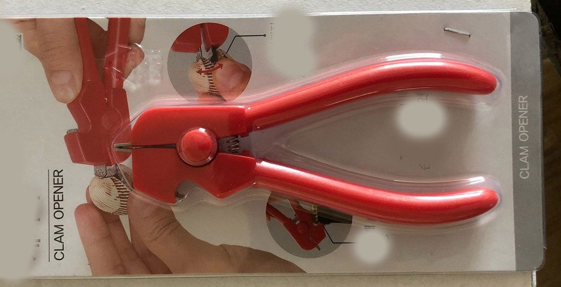 clam scissors seafood scissors kitchen scissors new scissors