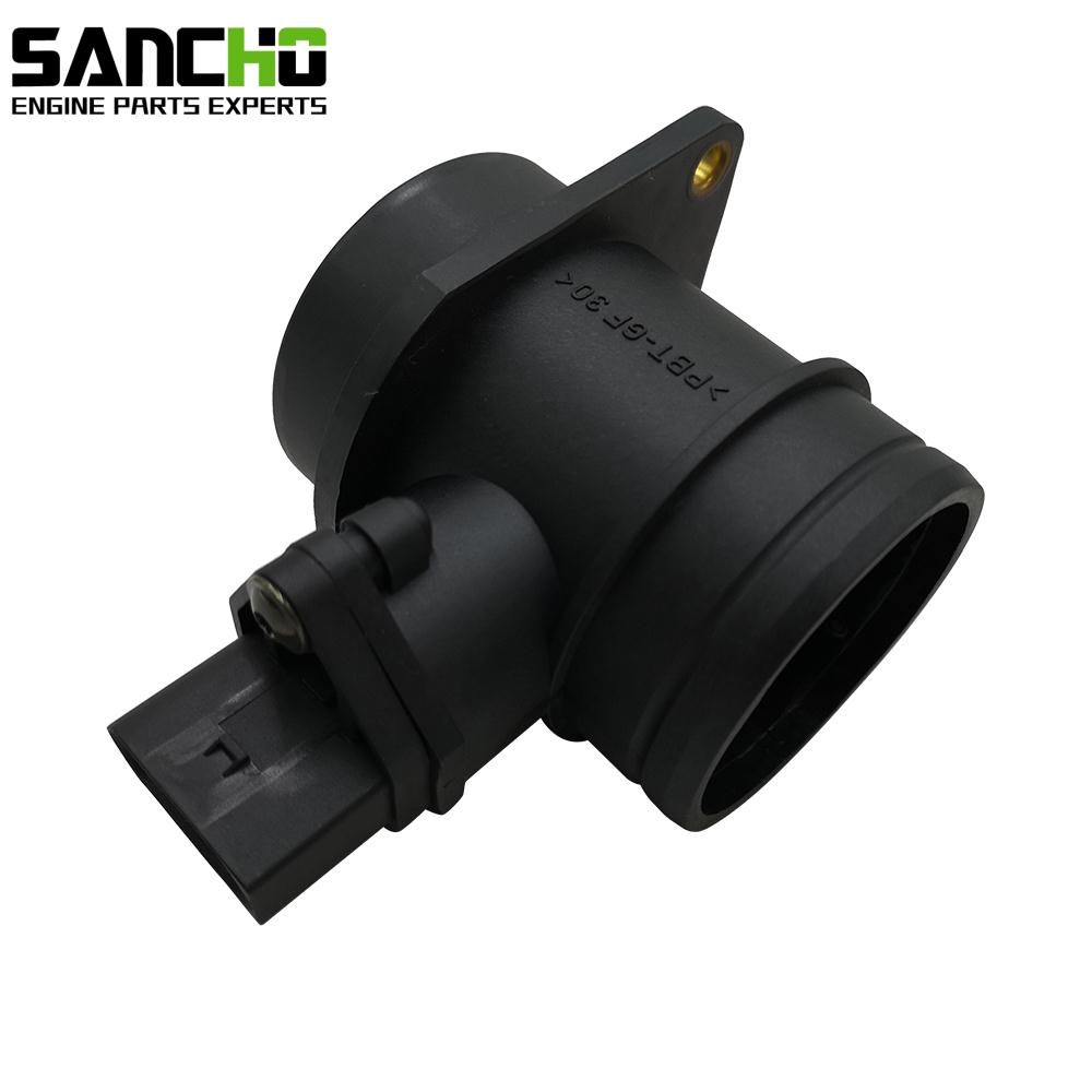 Mass Airflow Sensor Fit VW SEAT SKODA AUDI Bora Golf Mk4 MAF Air Flow Meter