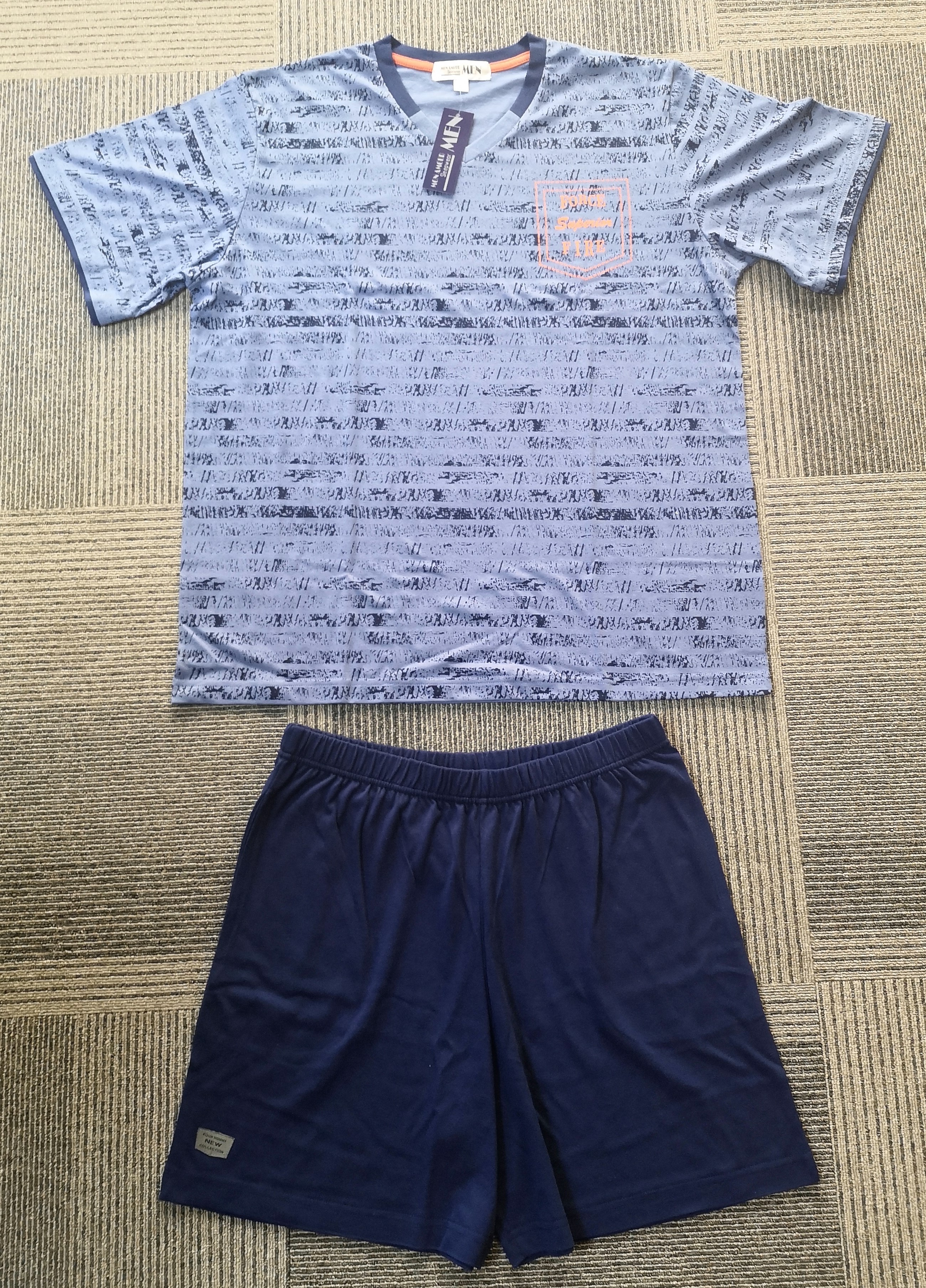 Men's Pyjamas
