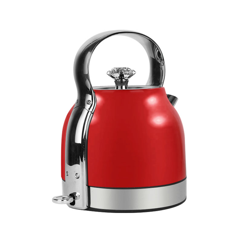 04 SS new design EU electric kettle