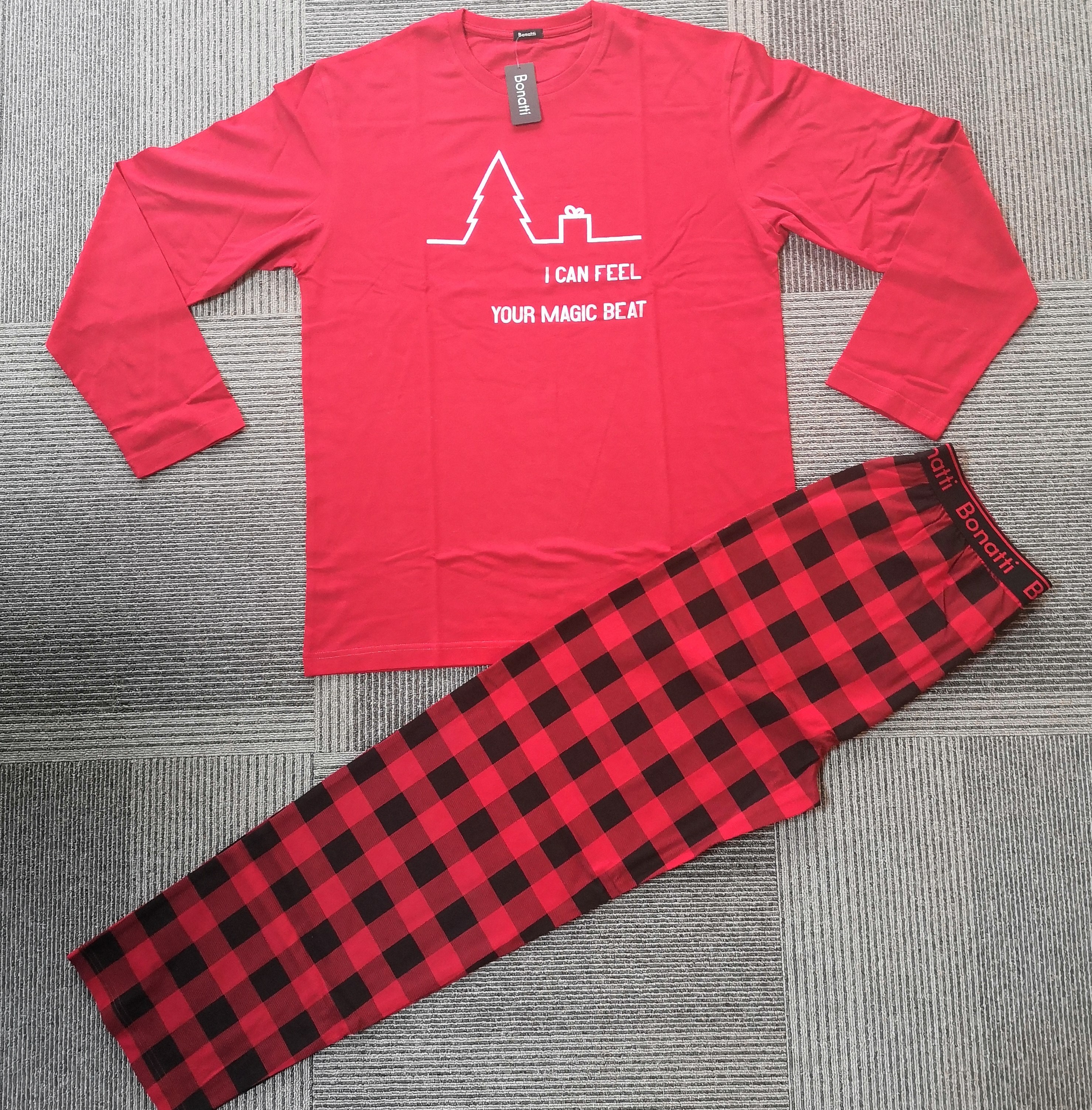 Men's Pyjamas