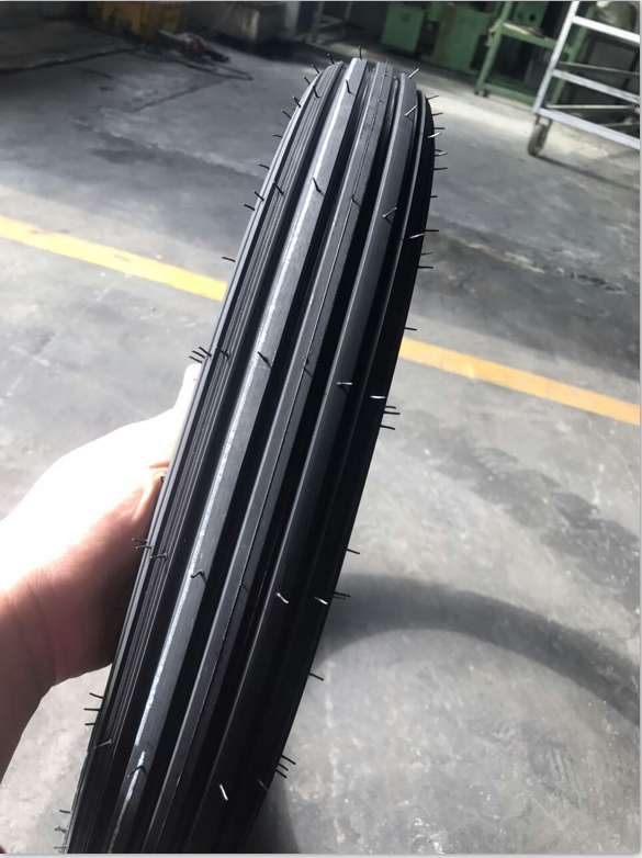 SHANDONG RUNTONG RUBBER CO.,LTD – manubrio de aluminio 3