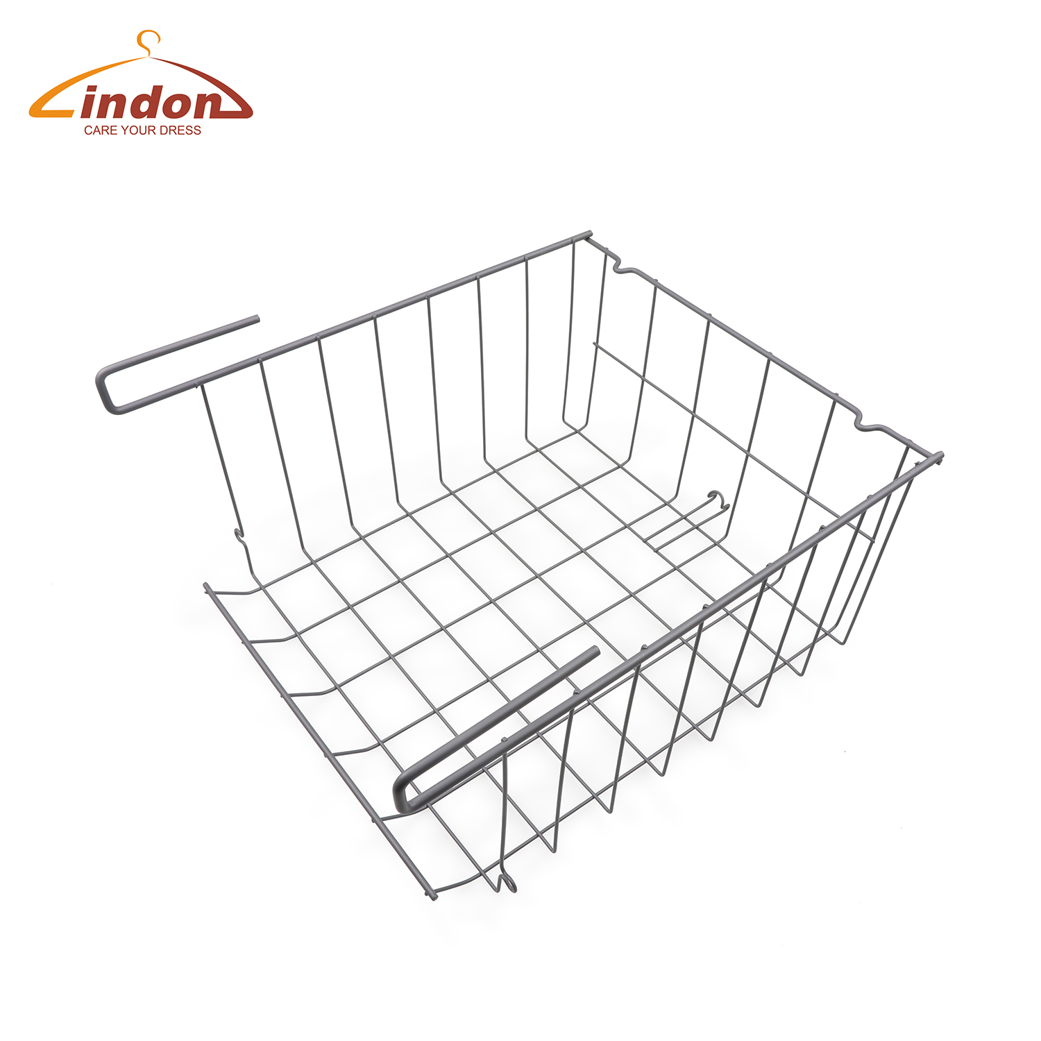 2020 LINDON Laundry Storage Wire Basket