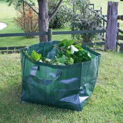 PE Garden Bag