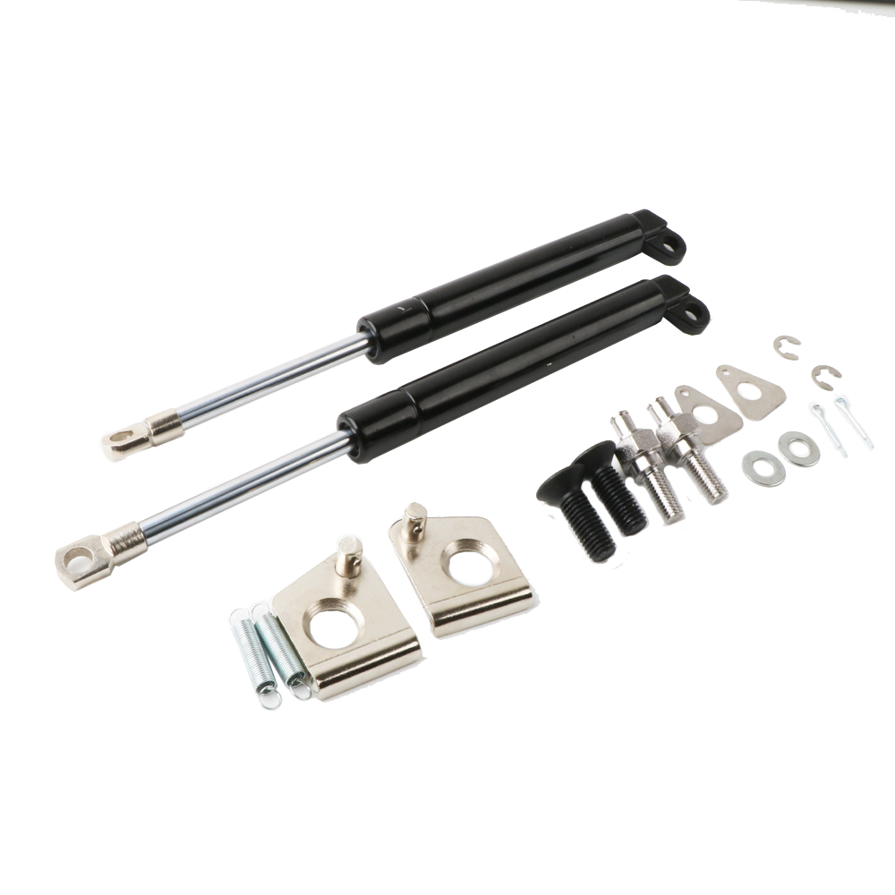 Tail gate damping(S/D) of 2009-2015 FORD RANGER