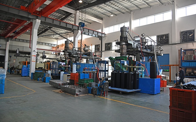Ningbo Aocheng Electrical Manufacturing Co., Ltd. – Product photos 3