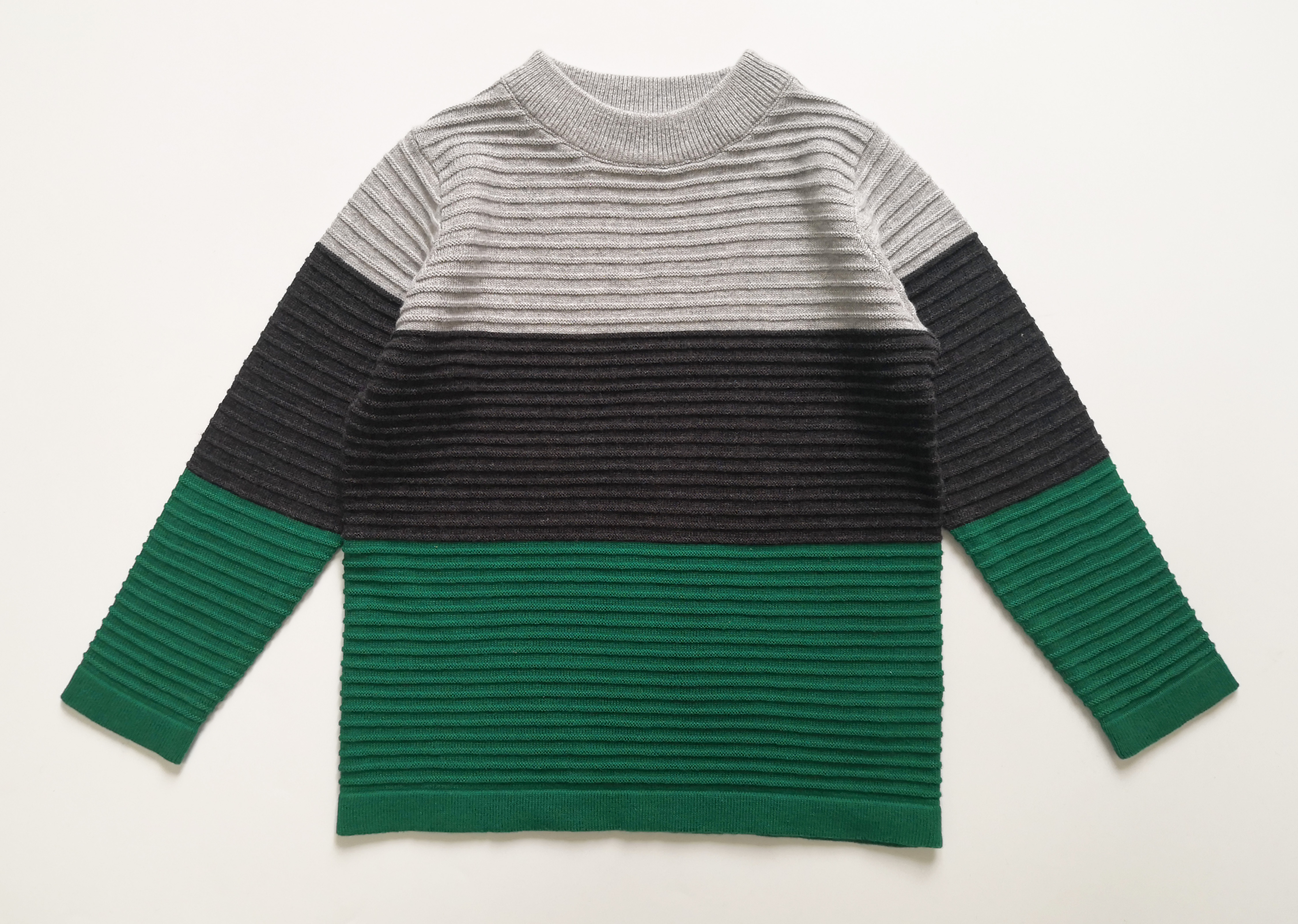 Boys sweater
