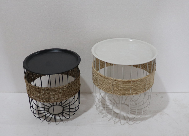Set 2 side table