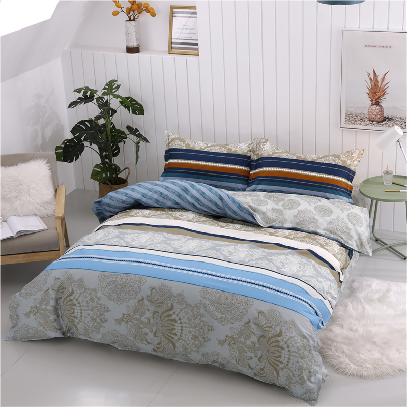 HEBEI HUIYANG TEXTILE CO.,LTD – Summer quilt 4