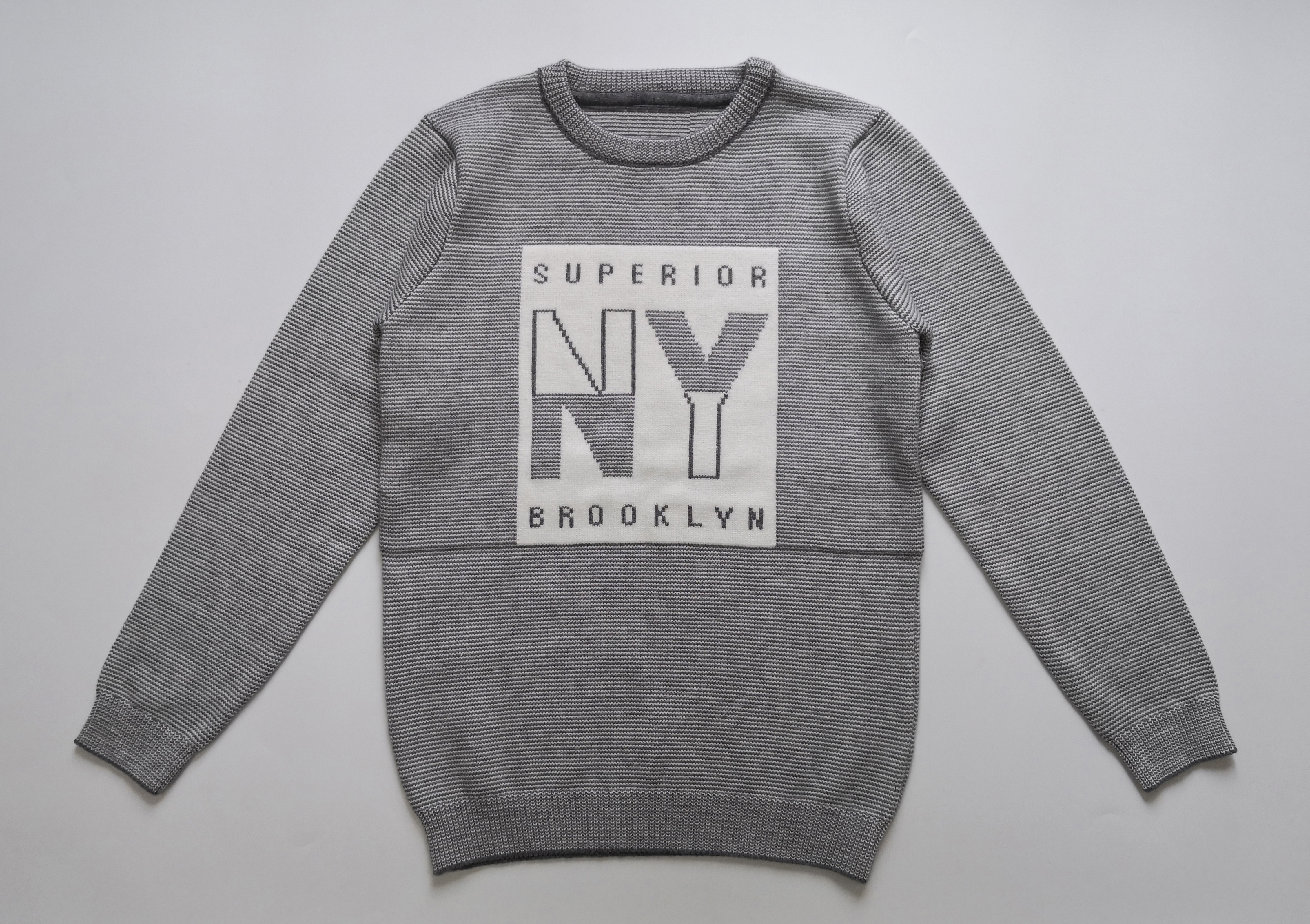 Boys sweater