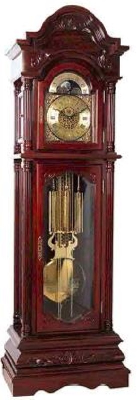 Grandfather Clock (Germany Weight-Driven Movement)