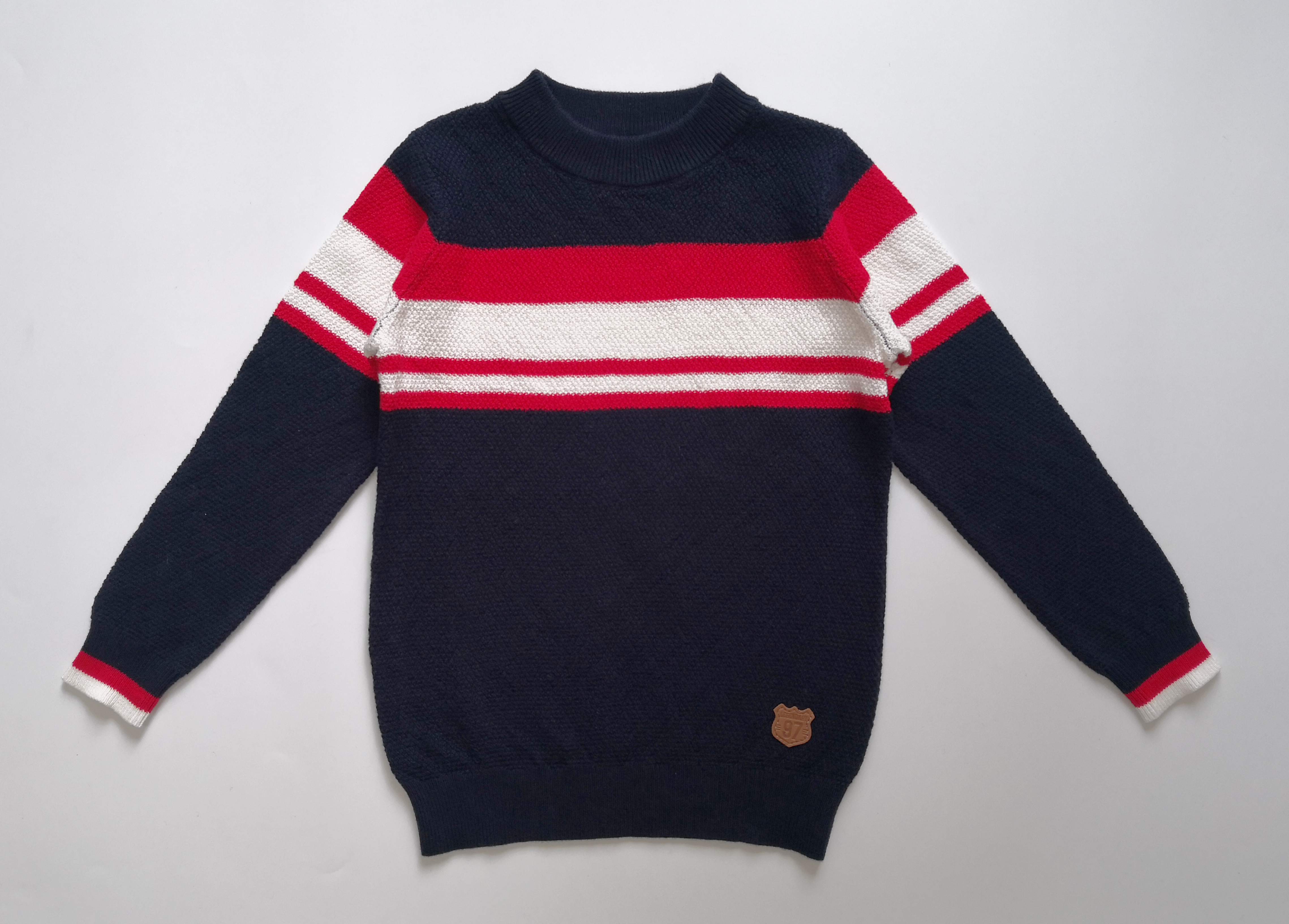 Boys sweater