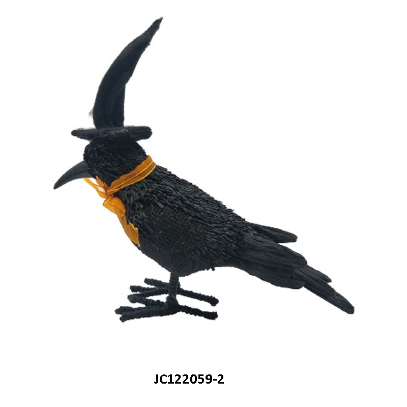Handmade Halloween Crafts