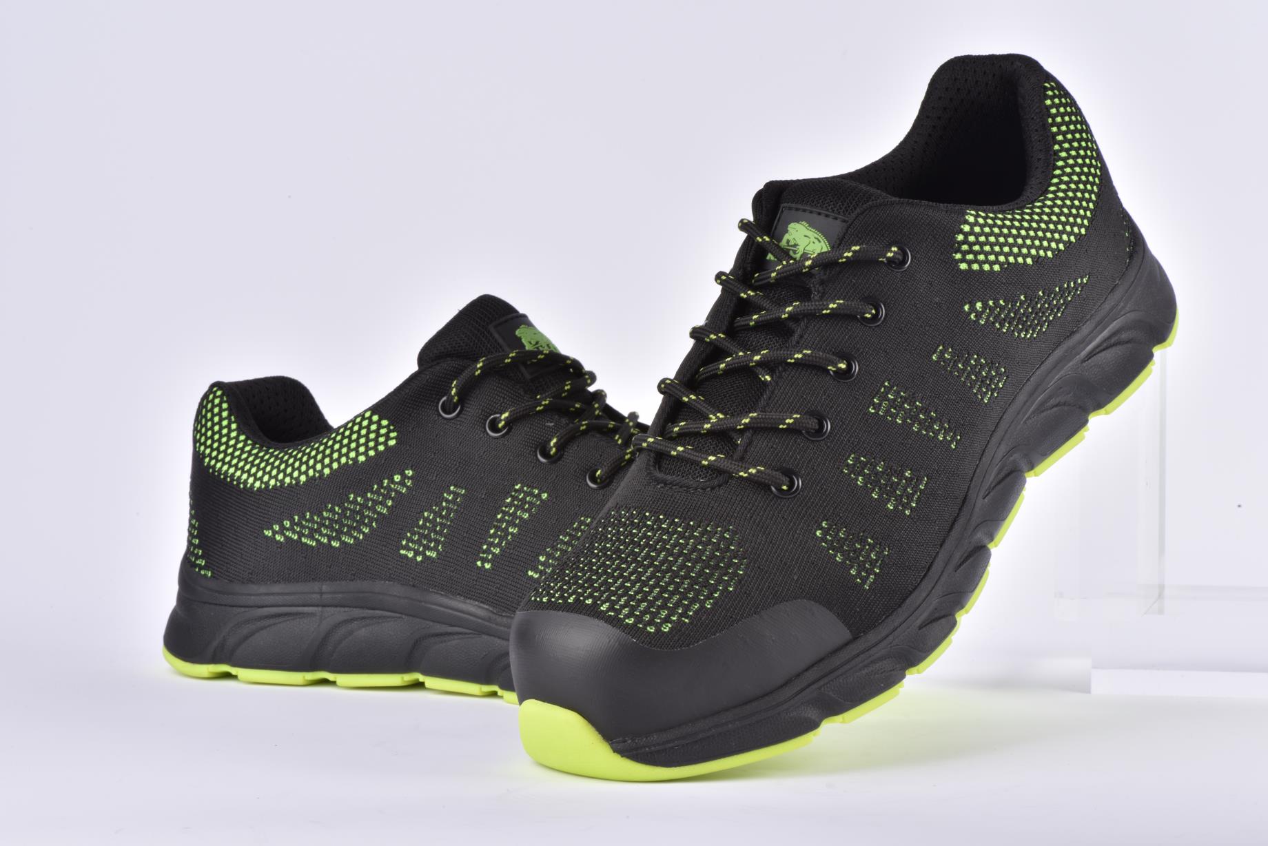 Qingdao Haojingchuan Trading Co., Ltd. – military boots 2