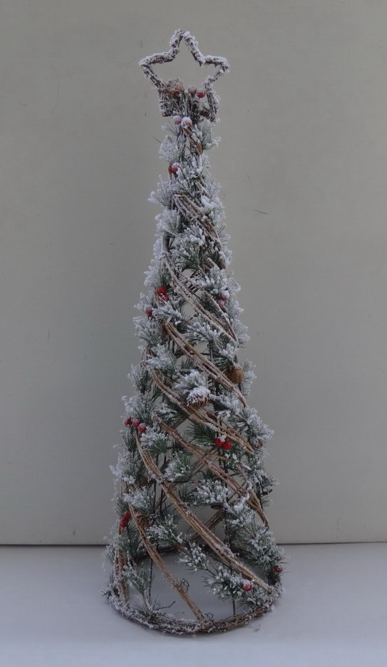 Rattan Tree