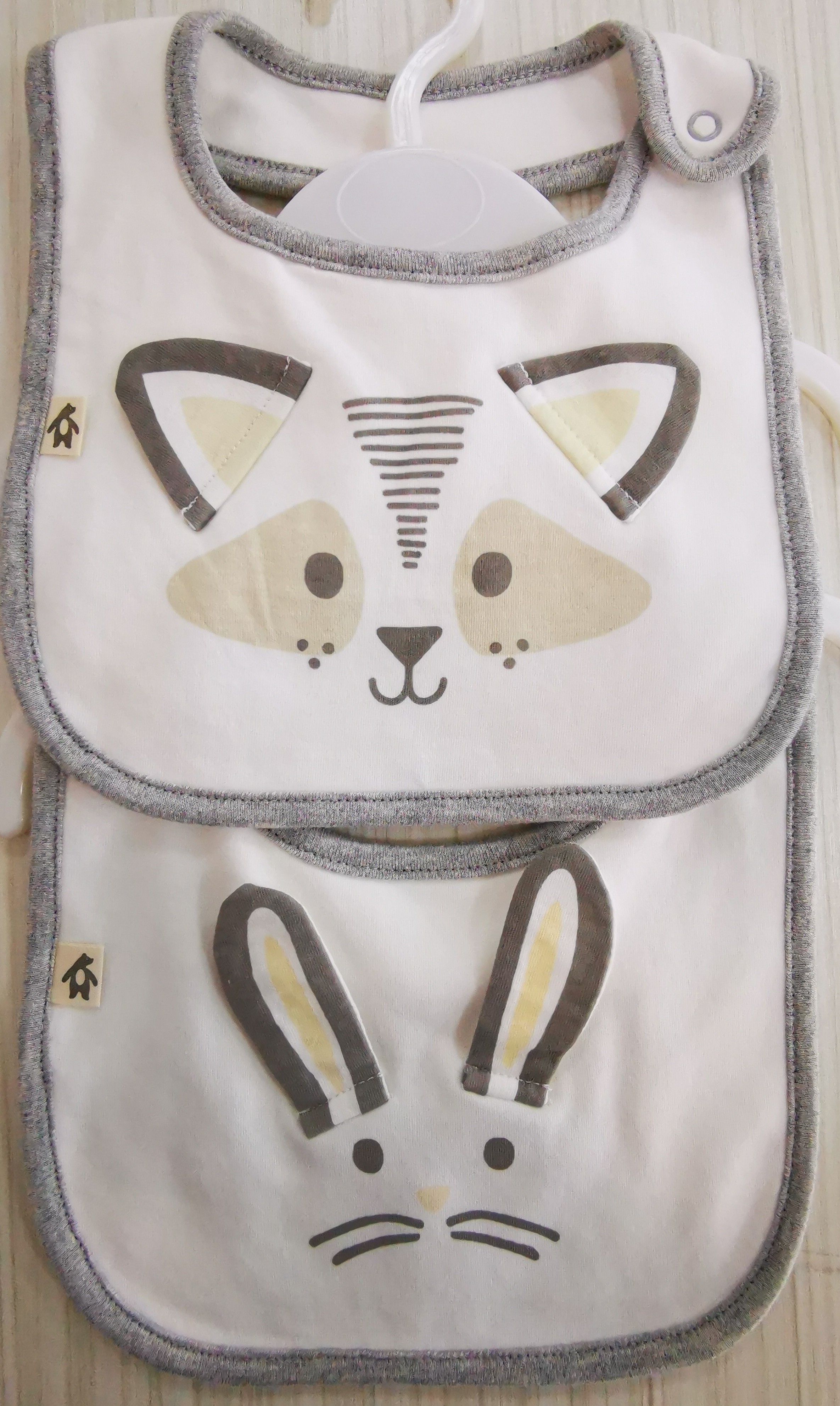 2pk Dribble Bib
