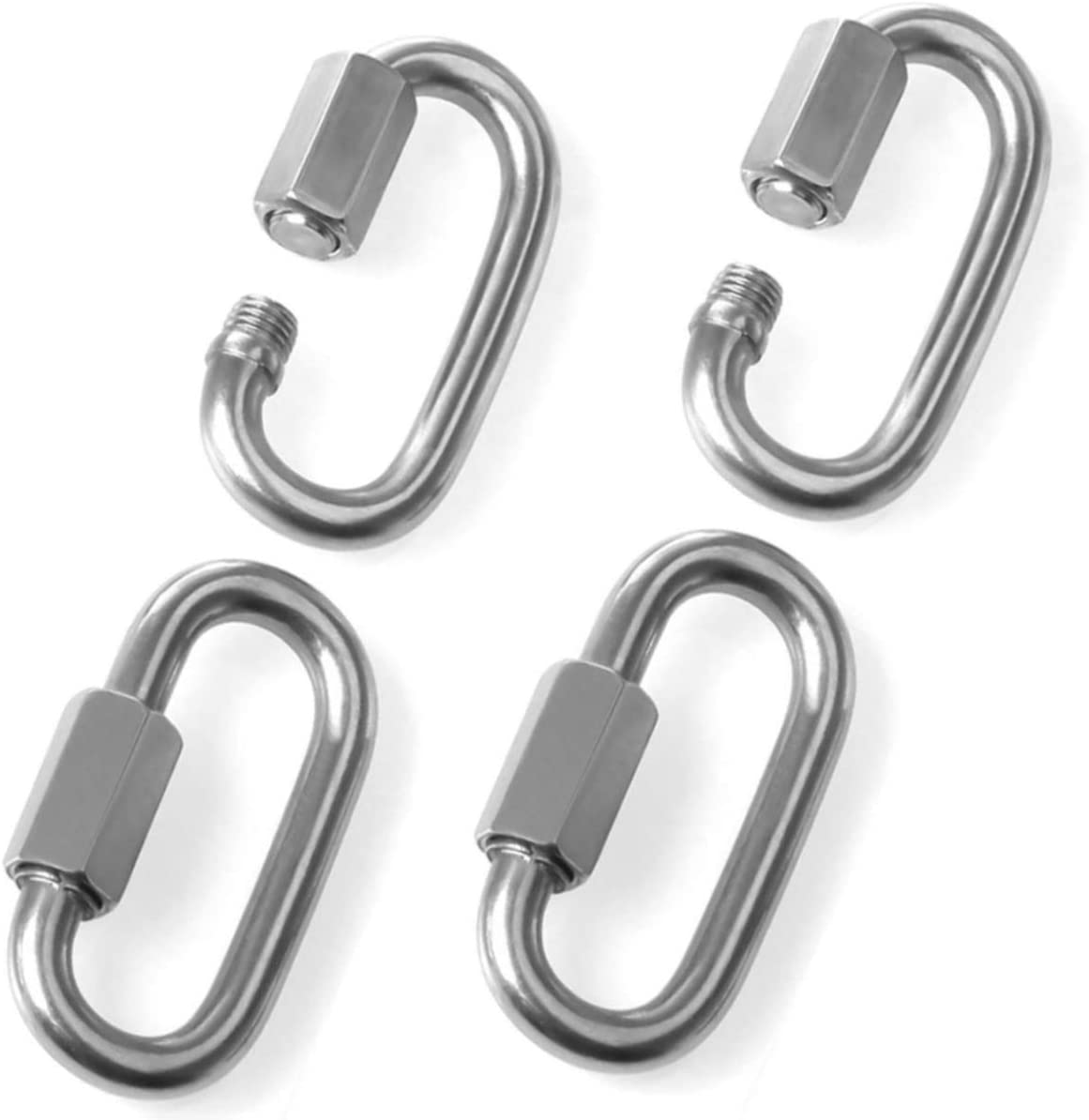 Eletric Galvanzied Quick Link