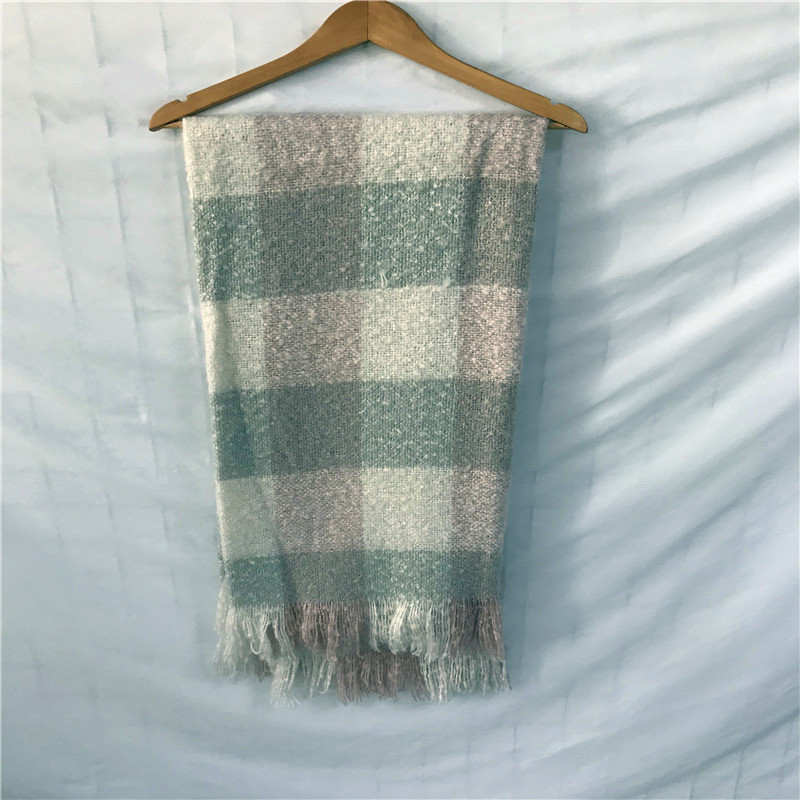 Blanket,homewear,knit Blanket,throw,knit/Woven Throw