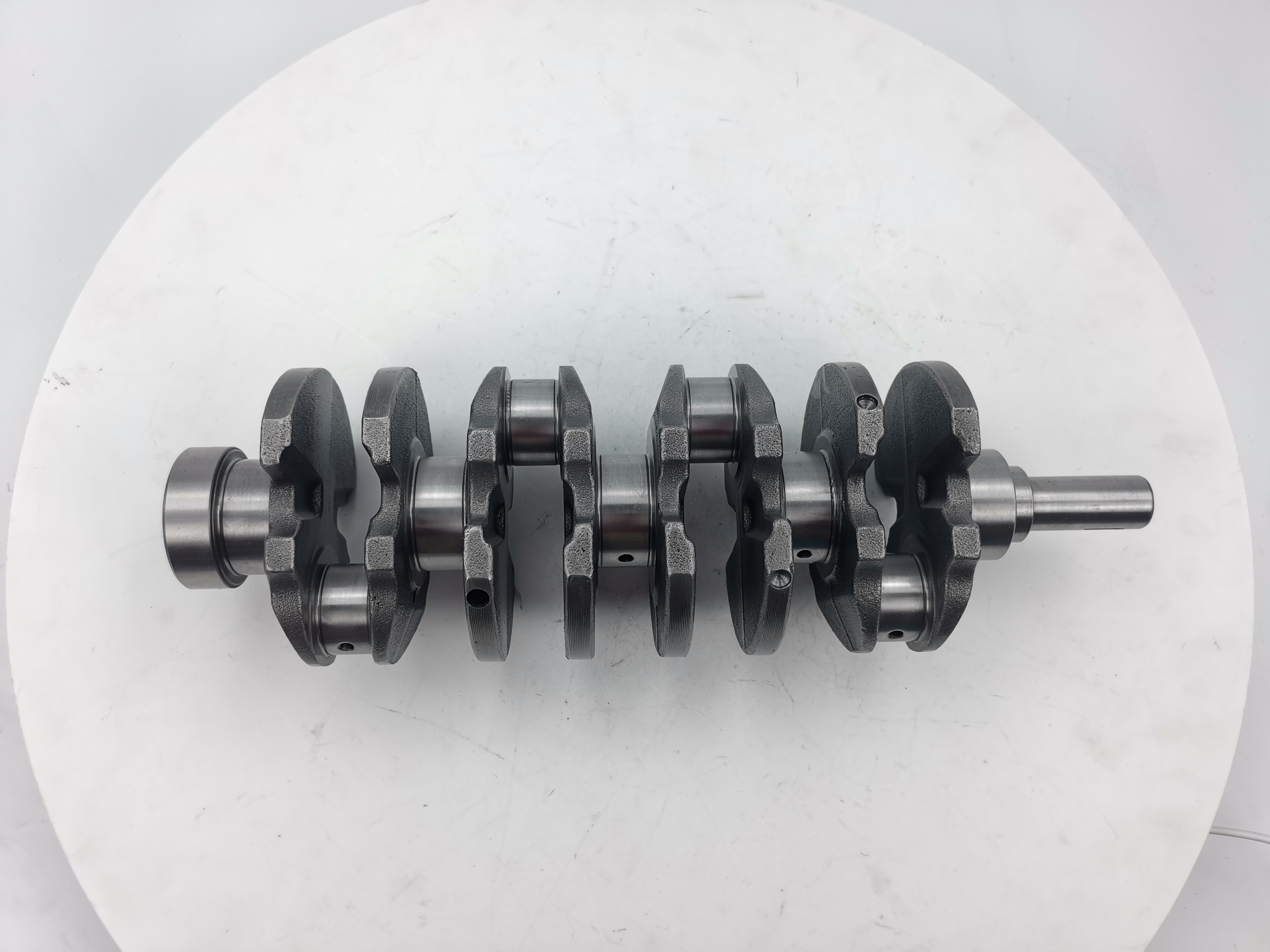 Used for Sail 1.2 B12 crankshaft