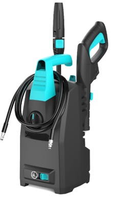 Zhejiang Kinshin Electric Co.,Ltd – molde de inyección 1