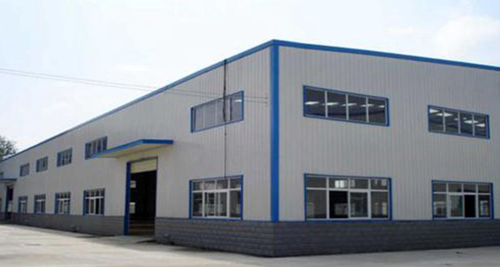 Anqiu Donghua Paper Products Co., Ltd. – Toilet paper and facial tissue 1