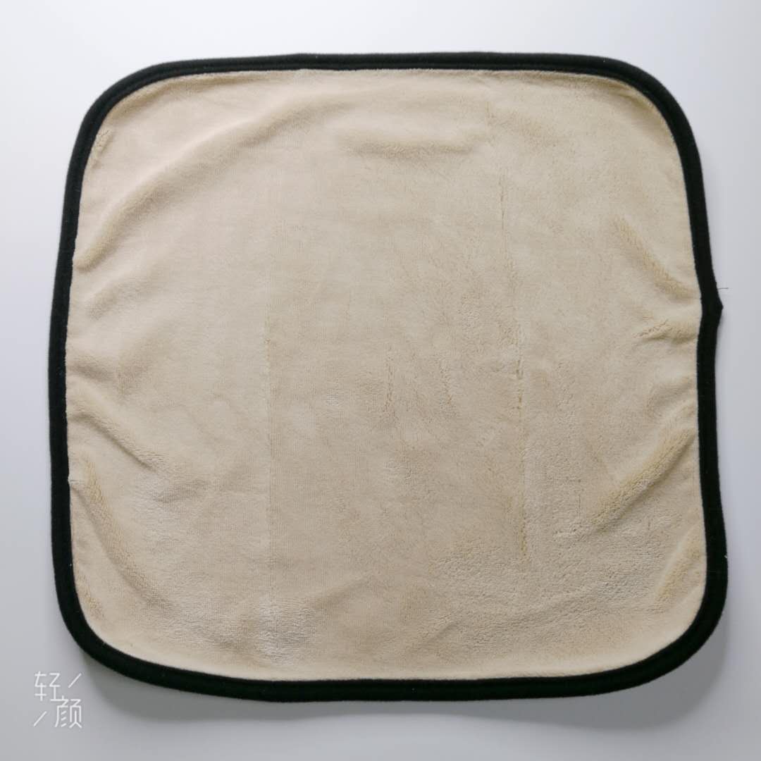 Detail Towels