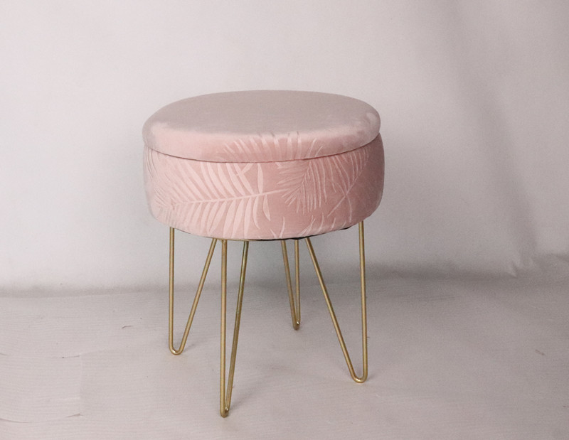 Storage Stool