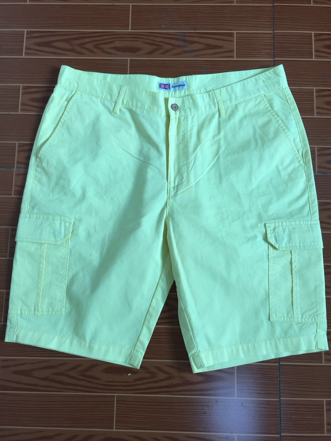 T/C 65/35 Mens Cargo