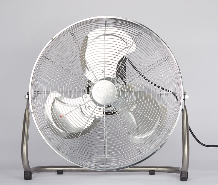 floor fan