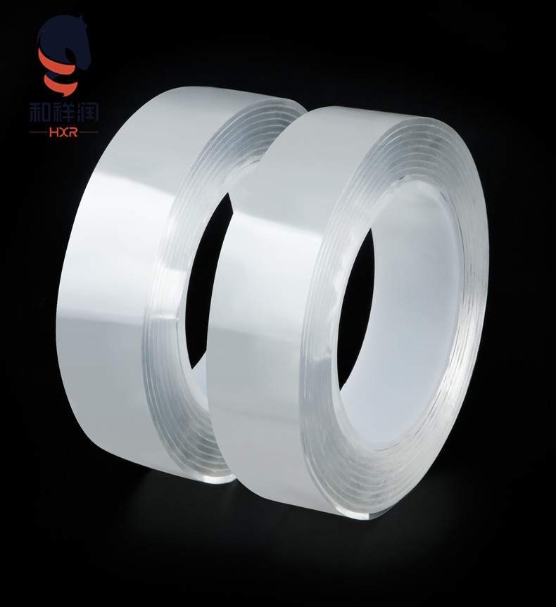 2mm transparent OEM Ivy grip tape Nano tape