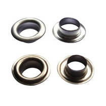 Aluminum Eyelet