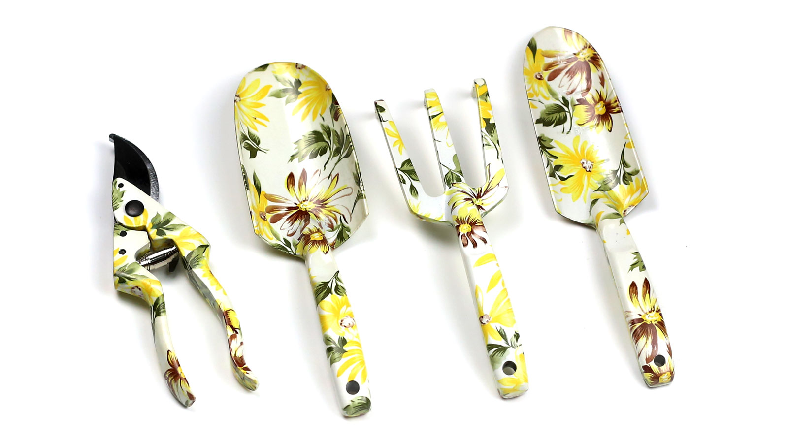 4pcs garden tools set